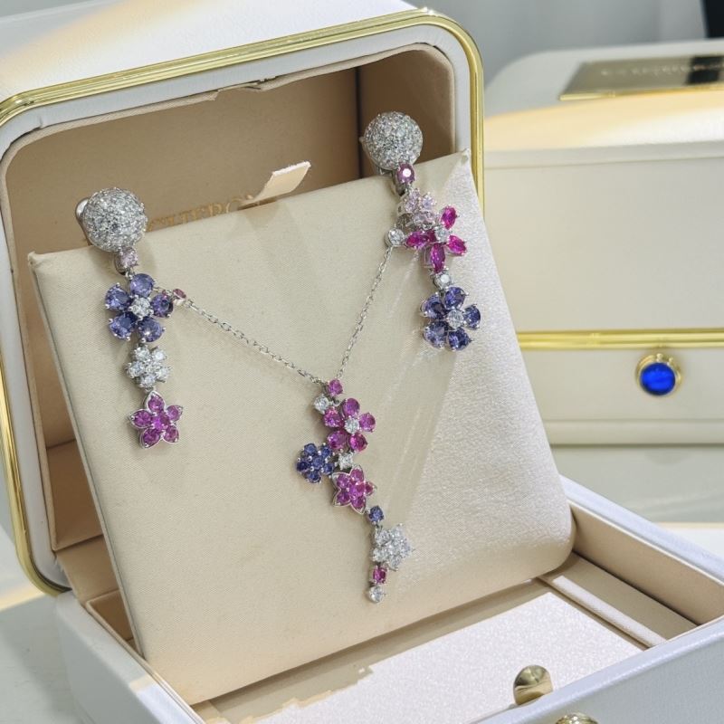 Vca Earrings